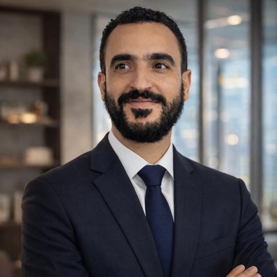 El Mehdi Ait Omar - Fondateur ARCS